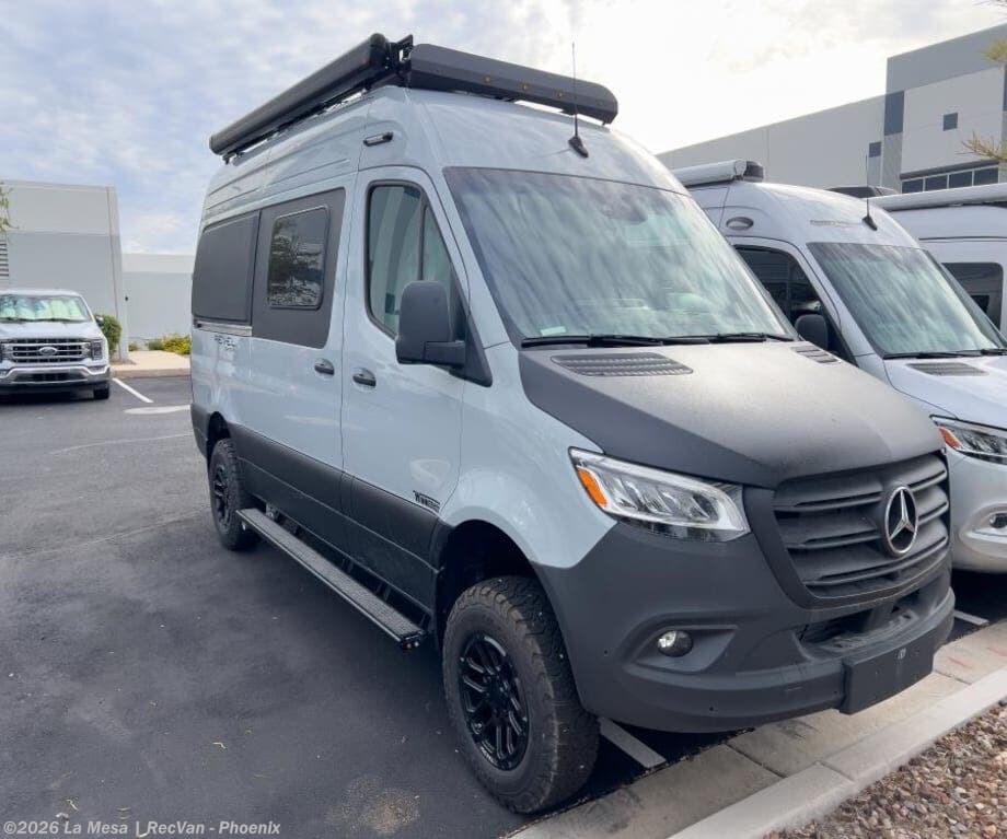 New 2026 Winnebago Revel Sport BMB44N available in Phoenix, Arizona