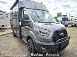 New 2026 Winnebago Ekko WF622A-L-VANUP available in Phoenix, Arizona