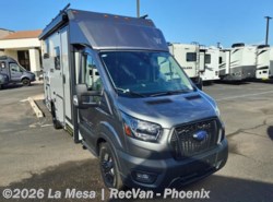 New 2026 Winnebago Ekko WF622A available in Phoenix, Arizona