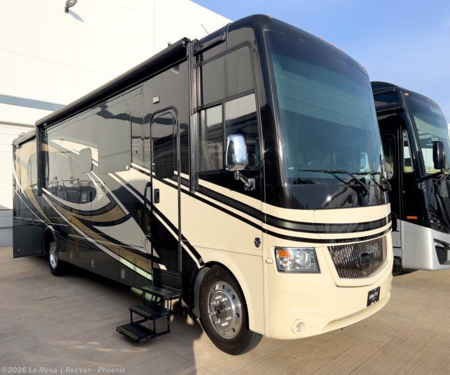 Used 2020 Newmar Canyon Star 3719 available in Phoenix, Arizona