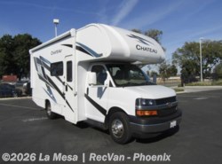 Used 2024 Thor Motor Coach Chateau 22B available in Phoenix, Arizona