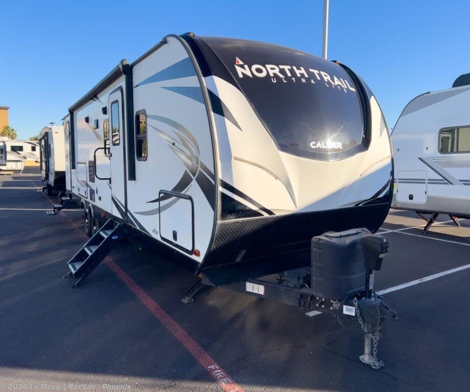 Used 2021 Heartland North Trail 31BHDD available in Phoenix, Arizona