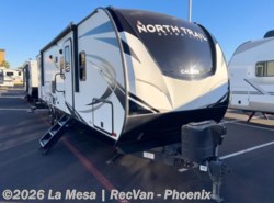 Used 2021 Heartland North Trail 31BHDD available in Phoenix, Arizona