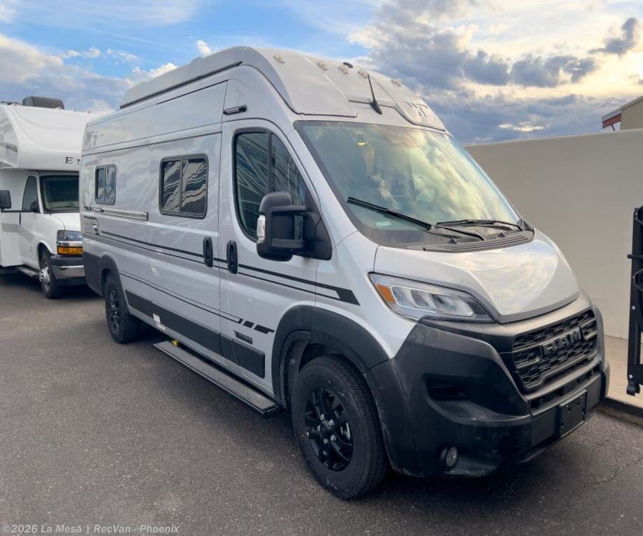 New 2026 Winnebago Solis BUT59PX available in Phoenix, Arizona