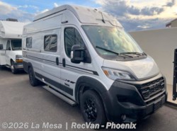 New 2026 Winnebago Solis BUT59PX available in Phoenix, Arizona