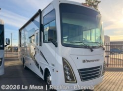 Used 2024 Thor Motor Coach Windsport 29M available in Phoenix, Arizona
