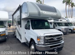 New 2026 Thor Motor Coach Quantum KW29 available in Phoenix, Arizona