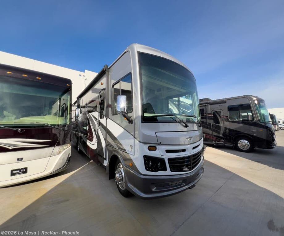Used 2023 Fleetwood Bounder 35K available in Phoenix, Arizona