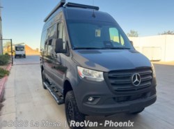 New 2026 Thor Motor Coach Tranquility 19A available in Phoenix, Arizona