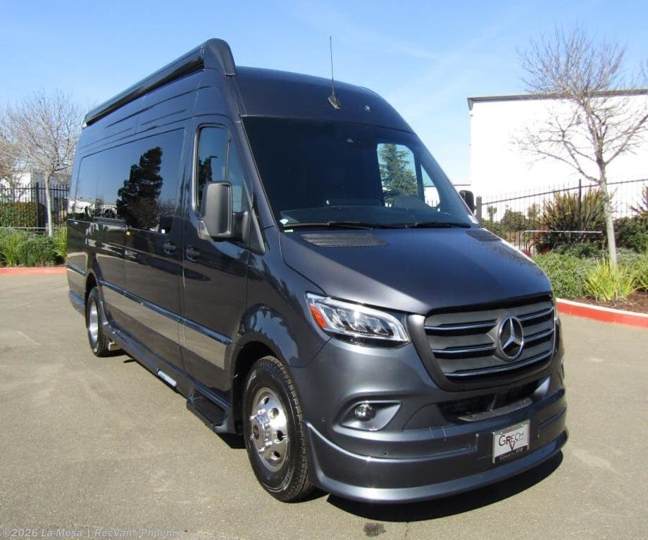 New 2025 Grech RV Strada-ion STRADA-I-T available in Phoenix, Arizona