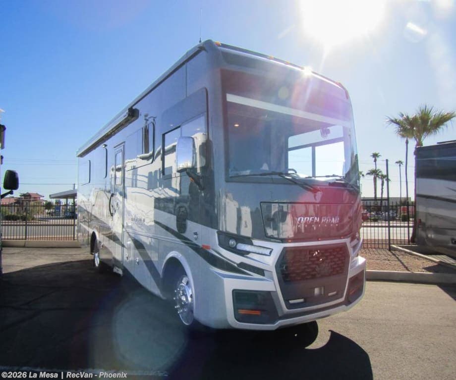 New 2026 Tiffin Allegro 29NA available in Phoenix, Arizona