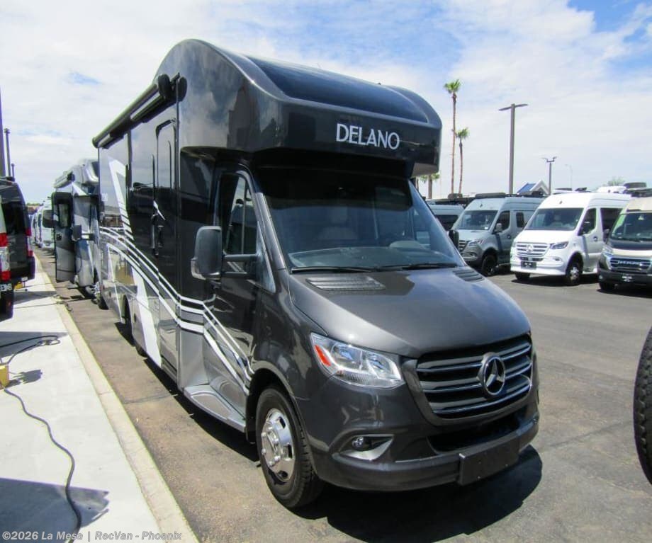 Used 2023 Thor Motor Coach Delano 24FB available in Phoenix, Arizona