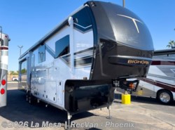 New 2026 Heartland Bighorn 37MD available in Phoenix, Arizona