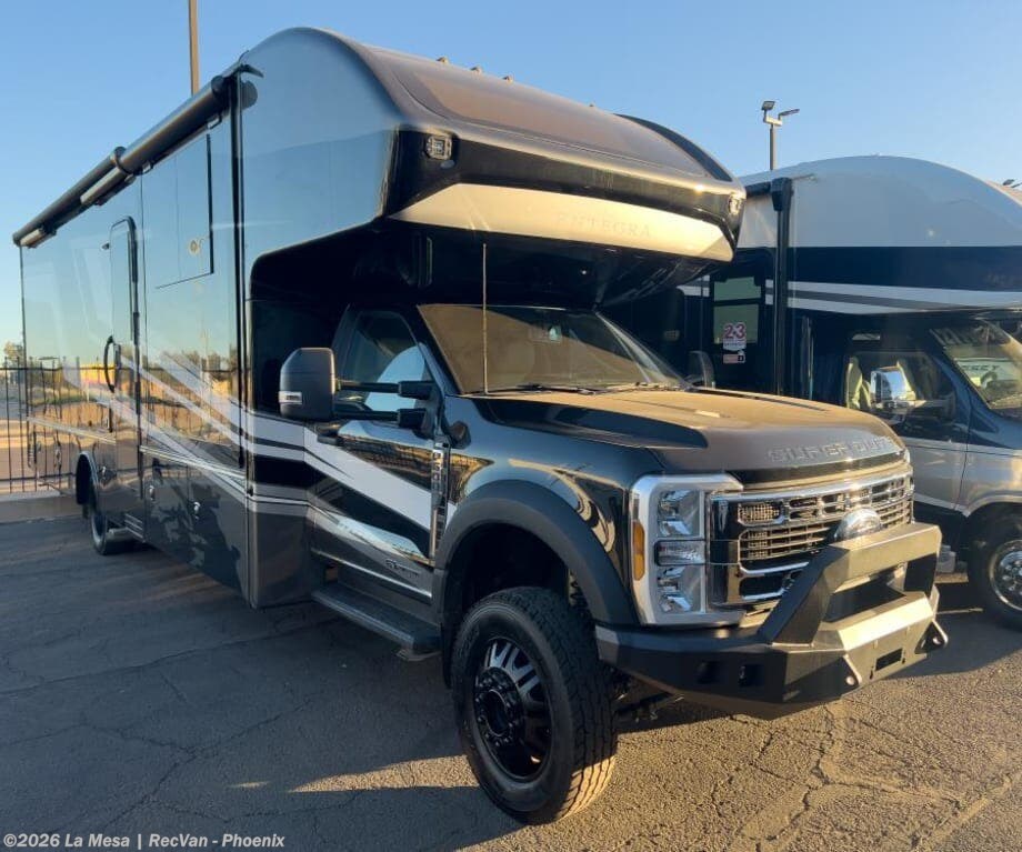 New 2026 Entegra Coach Accolade XT 35L available in Phoenix, Arizona