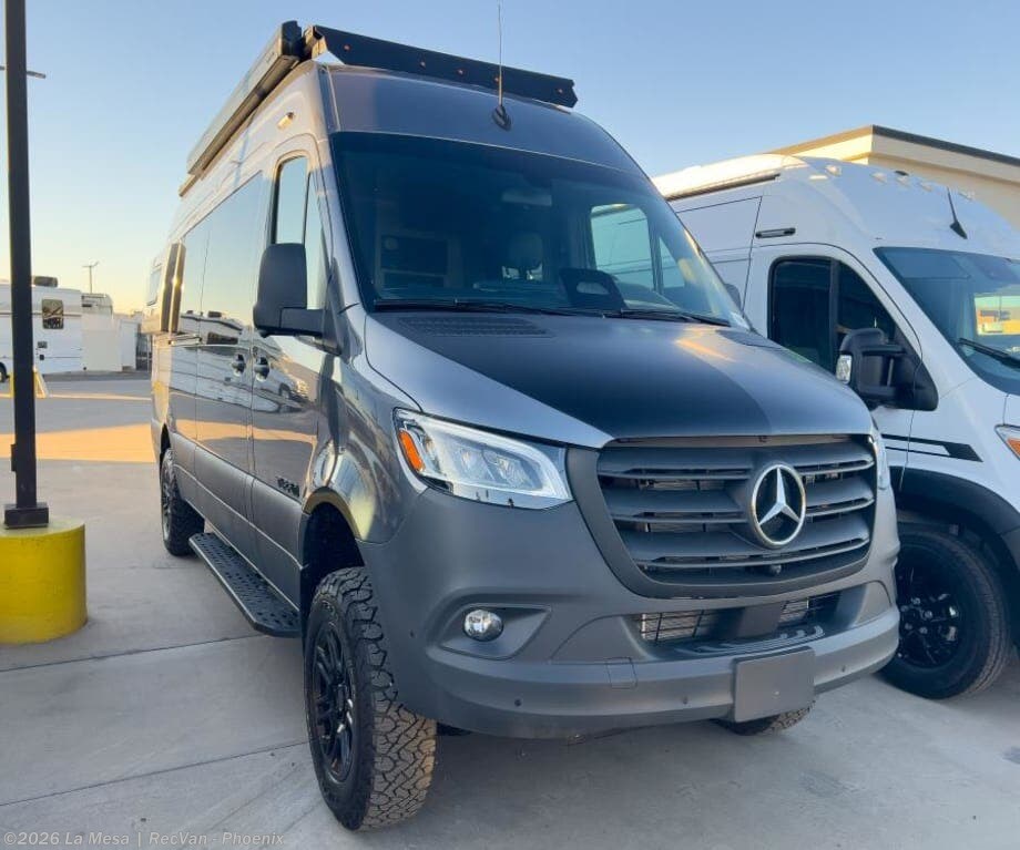 New 2026 Tiffin GH2 TIFFIN available in Phoenix, Arizona