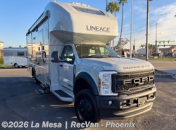 New 2026 Grand Design Lineage Series F 31ZW-FBP available in Phoenix, Arizona