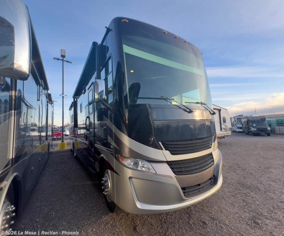 Used 2018 Tiffin  OPEN ROAD 36UA available in Phoenix, Arizona