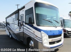 New 2026 Entegra Coach Vision XL 34G available in Phoenix, Arizona