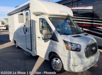 New 2026 Tiffin Midas 24MT available in Phoenix, Arizona