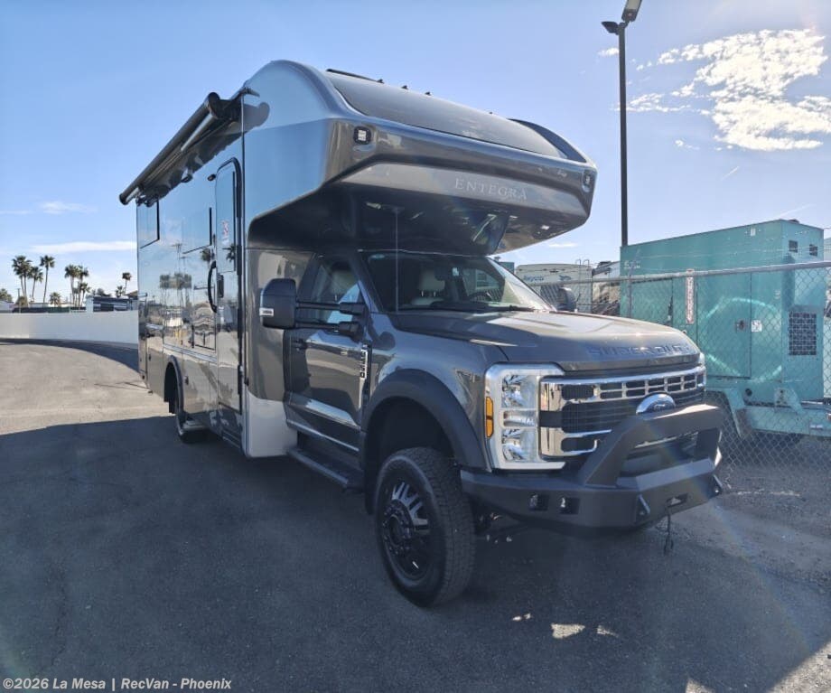 New 2026 Entegra Coach Accolade XT 29T available in Phoenix, Arizona