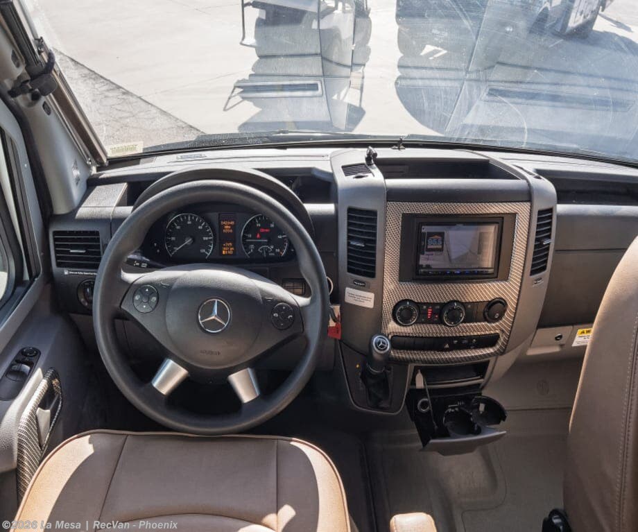 Used 2019 Tiffin Wayfarer 24FW available in Phoenix, Arizona