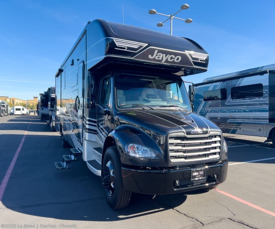 Used 2025 Jayco Seneca 37K available in Phoenix, Arizona