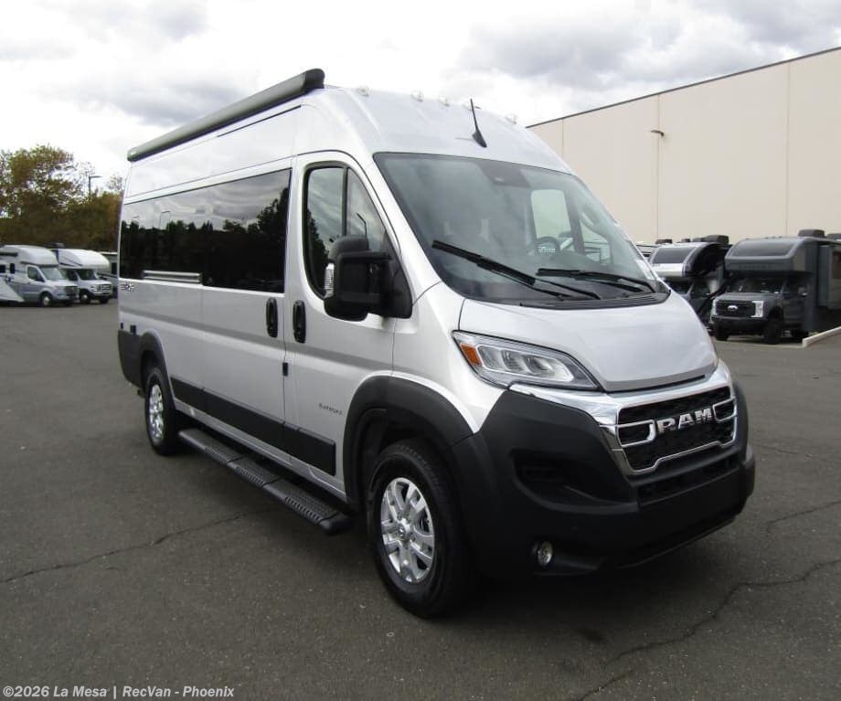 New 2026 Entegra Coach Ethos 20E available in Phoenix, Arizona