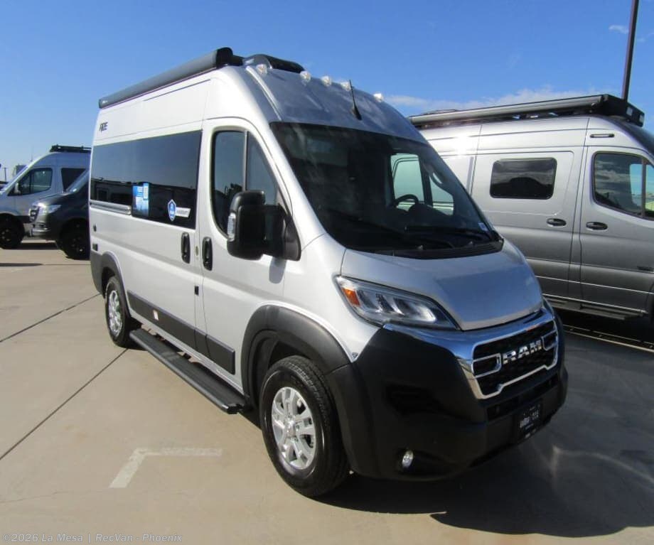 New 2026 Thor Motor Coach Rize 18M available in Phoenix, Arizona