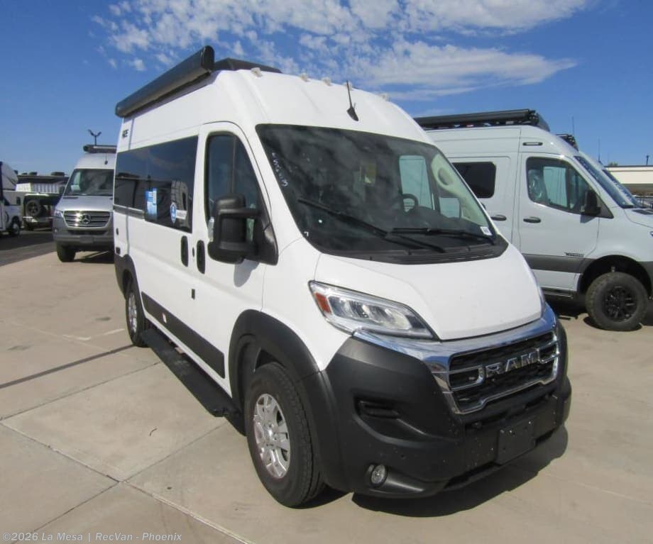 New 2026 Thor Motor Coach Rize 18G available in Phoenix, Arizona