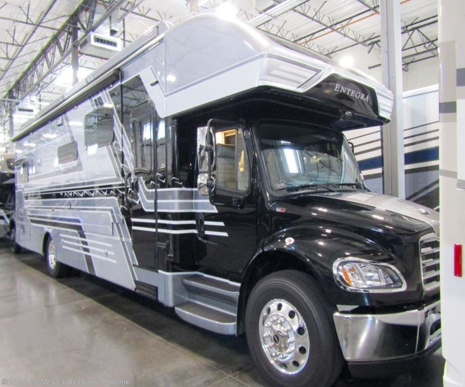 New 2026 Entegra Coach Accolade XL 37M-XL available in Phoenix, Arizona
