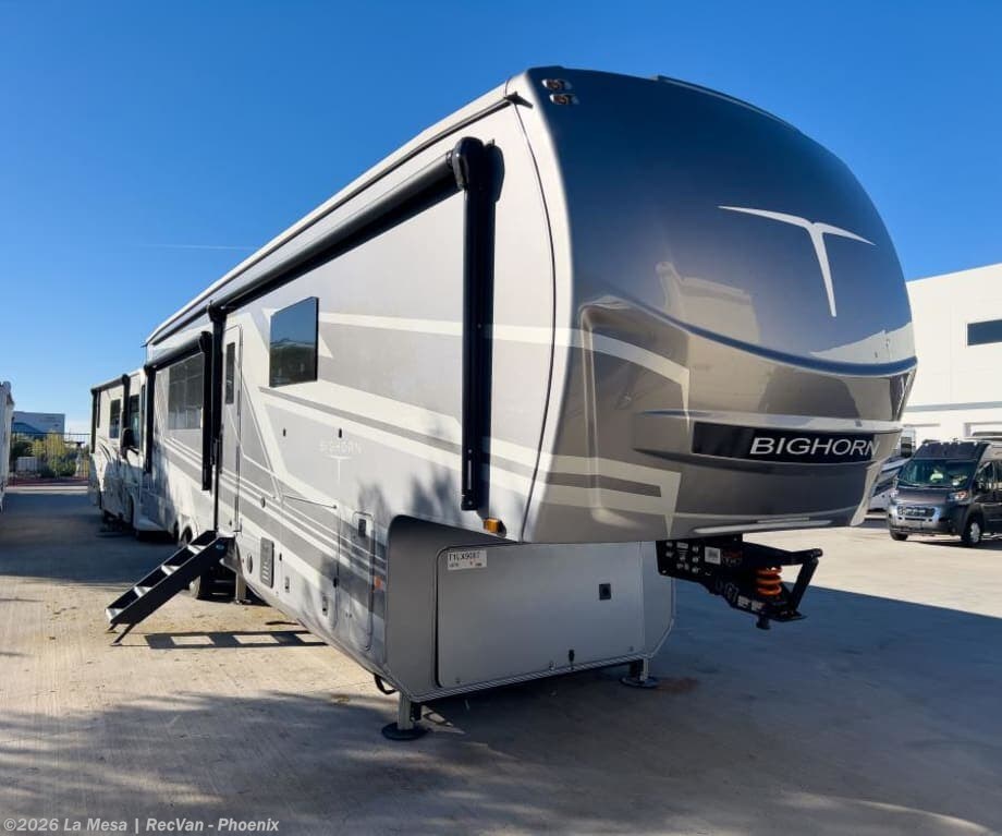 New 2026 Heartland Bighorn 39RK available in Phoenix, Arizona