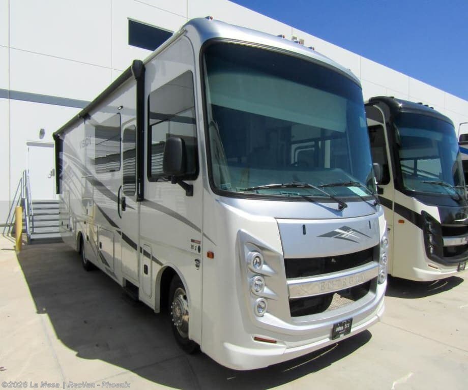 Used 2024 Entegra Coach Vision 29S available in Phoenix, Arizona