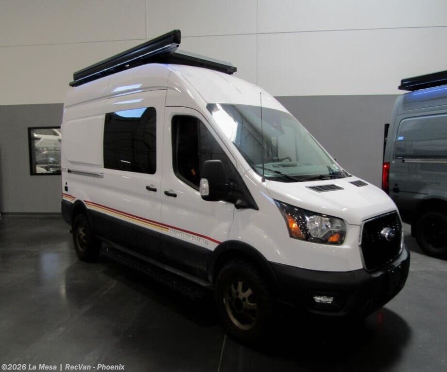 Used 2023 Storyteller Overland  MODE LT available in Phoenix, Arizona