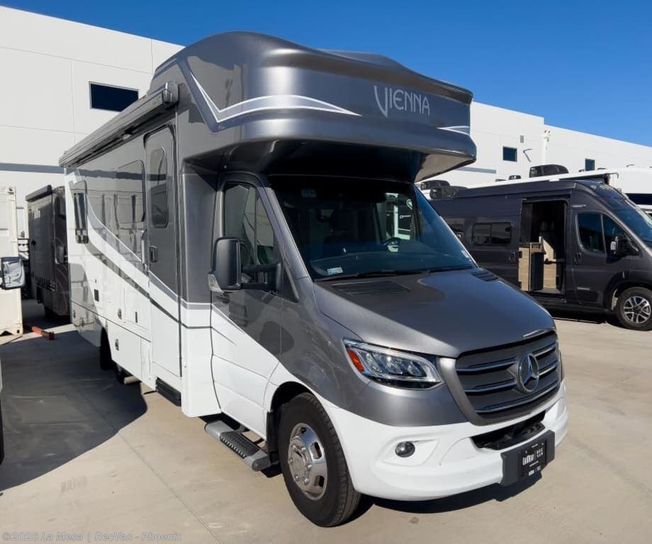 Used 2024 Renegade RV Vienna 25FVWC available in Phoenix, Arizona
