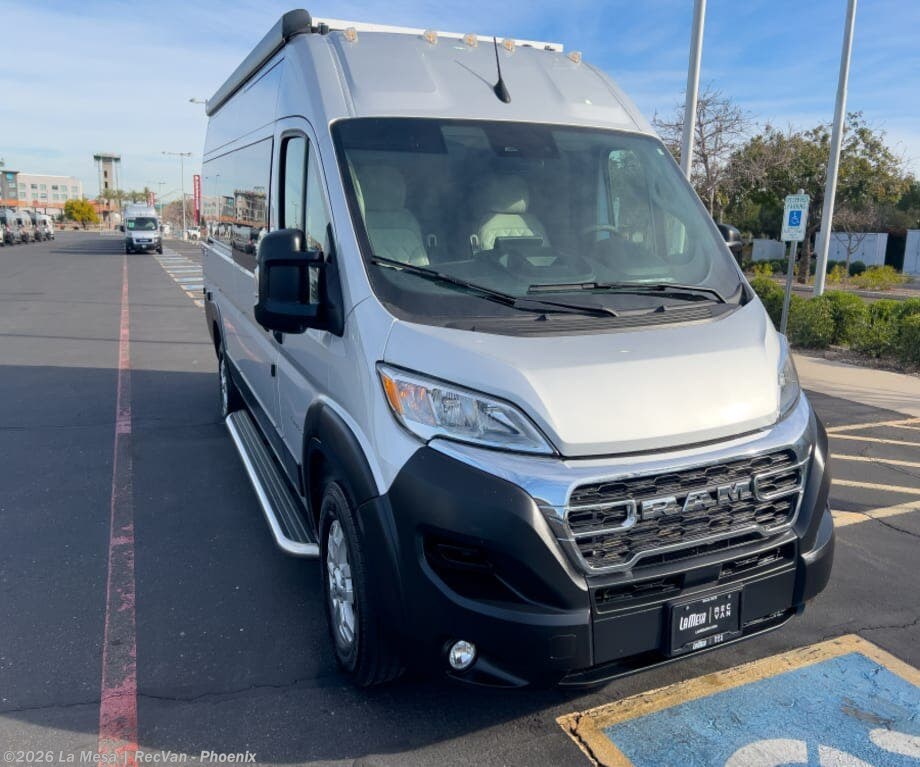 Used 2025 Entegra Coach Ethos 20E available in Phoenix, Arizona