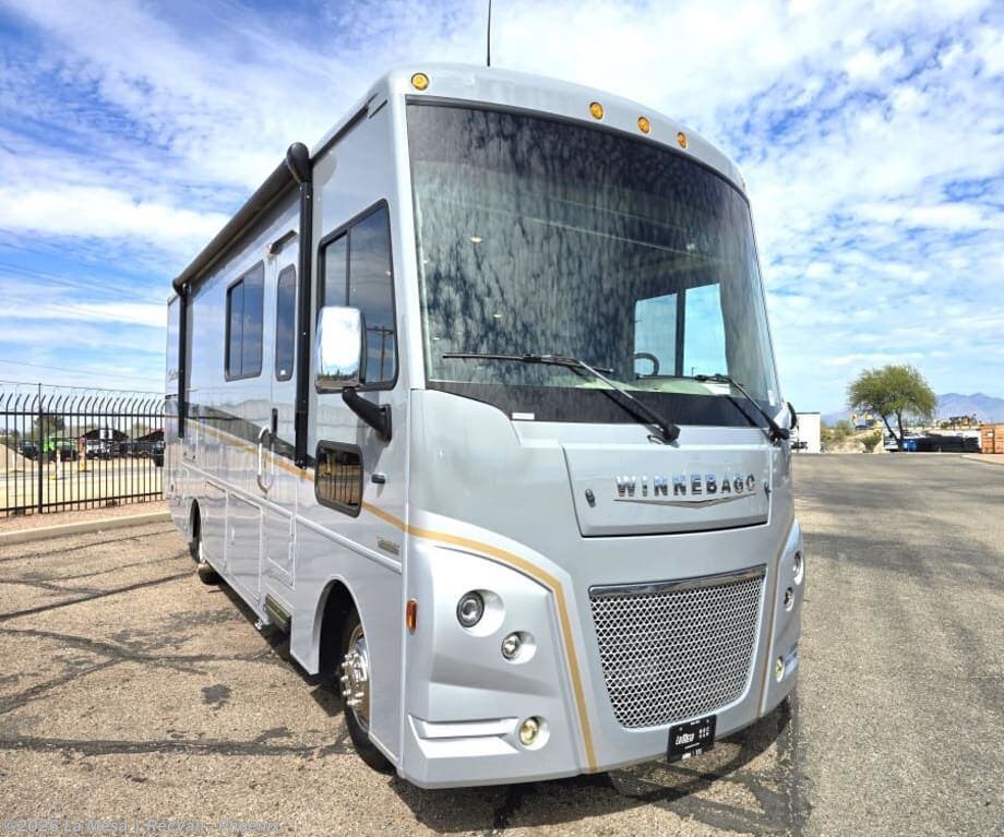Used 2022 Winnebago Adventurer 29B available in Phoenix, Arizona
