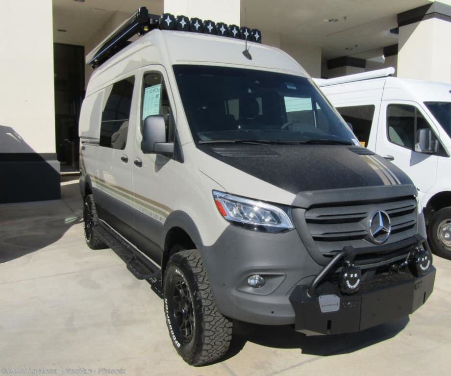 New 2025 Storyteller Overland Beast MODE BEAST-AWD available in Phoenix, Arizona