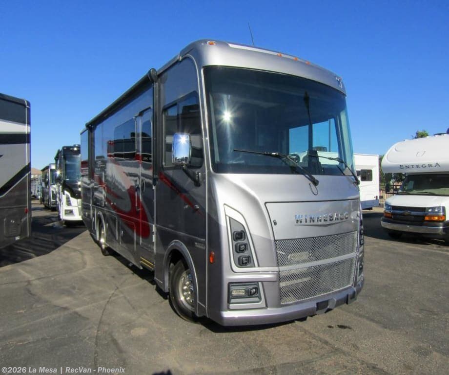 New 2026 Winnebago Vista WFE29V available in Phoenix, Arizona