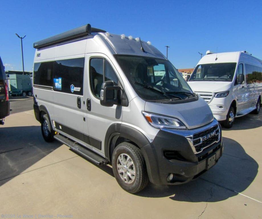 New 2026 Thor Motor Coach Rize 18G available in Phoenix, Arizona