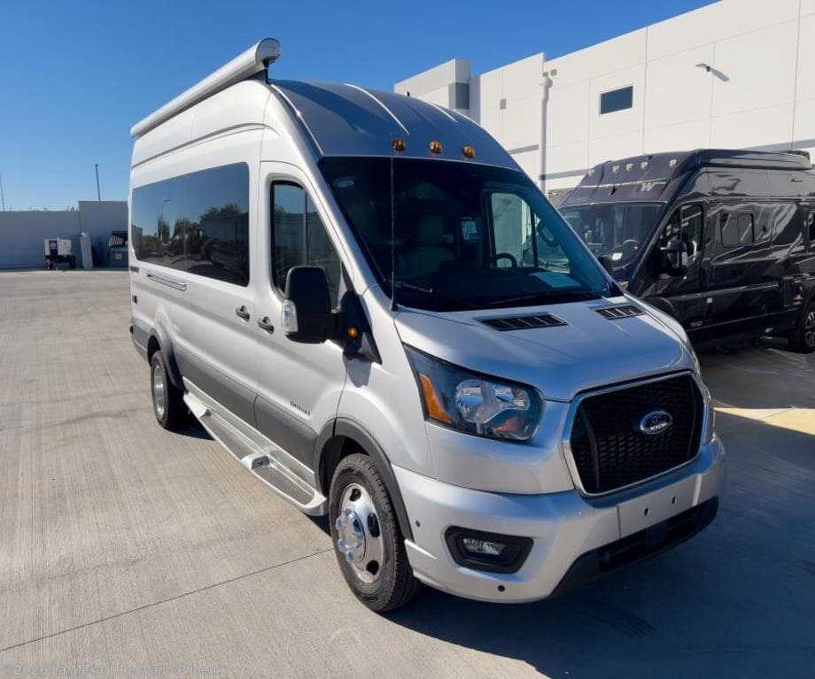 New 2026 Entegra Coach Expanse 21T available in Phoenix, Arizona