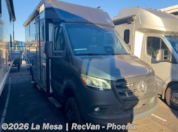 New 2026 Winnebago Ekko WM623B-L available in Phoenix, Arizona