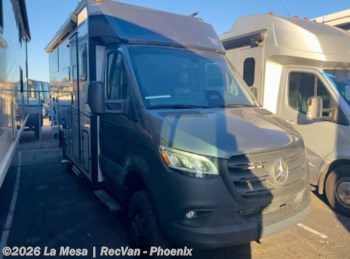 New 2026 Winnebago Ekko WM623B-L available in Phoenix, Arizona