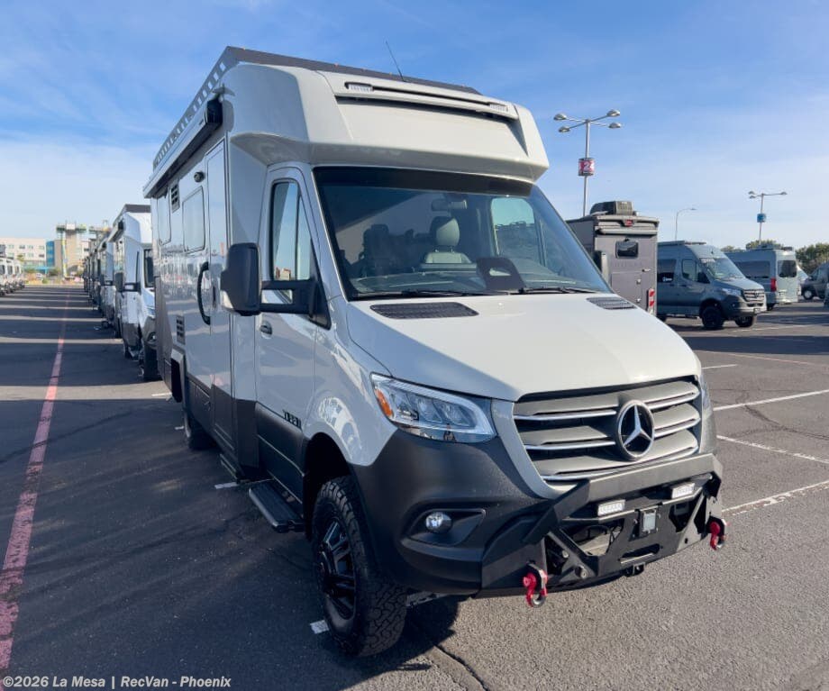 New 2026 Tiffin Open Trail 25AO available in Phoenix, Arizona