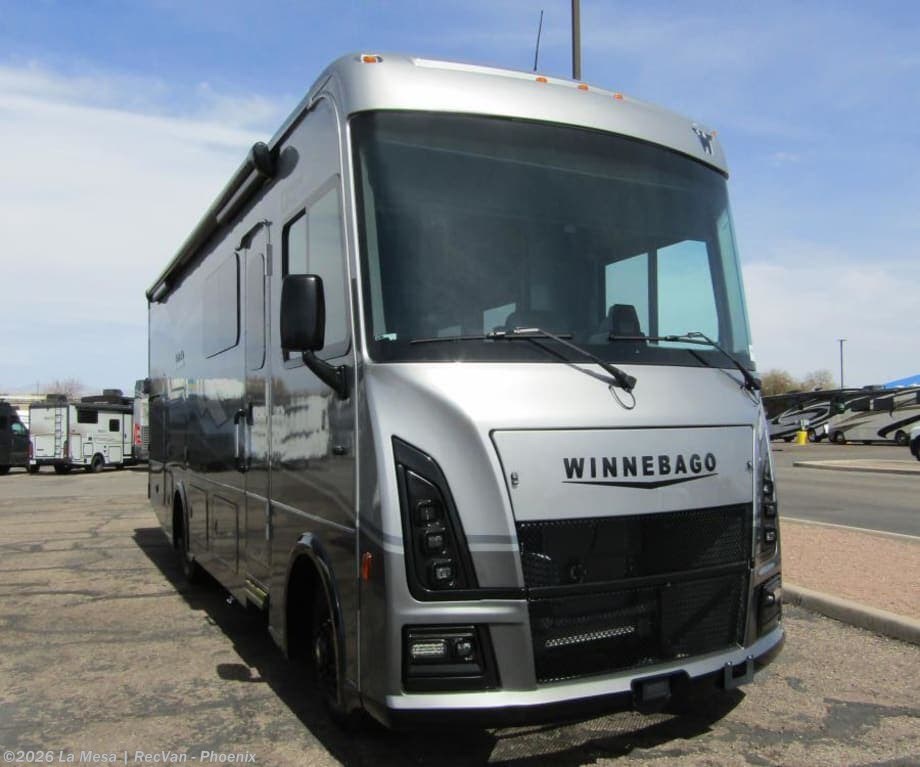 Used 2024 Winnebago Vista WFE29NP available in Phoenix, Arizona