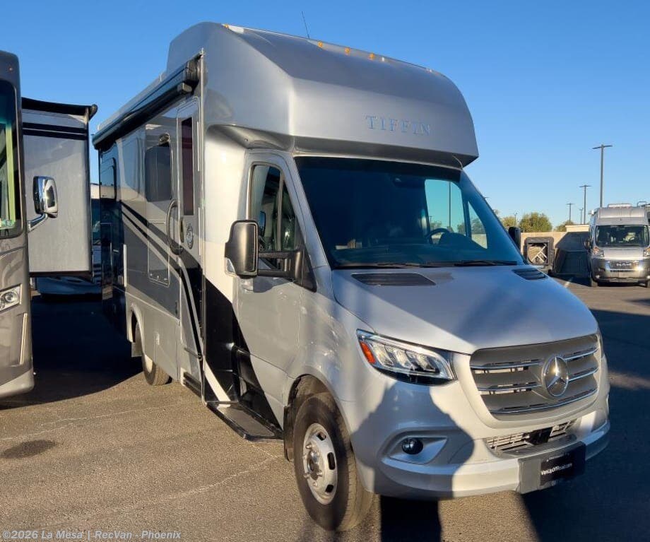 Used 2023 Tiffin Wayfarer 25LW available in Phoenix, Arizona
