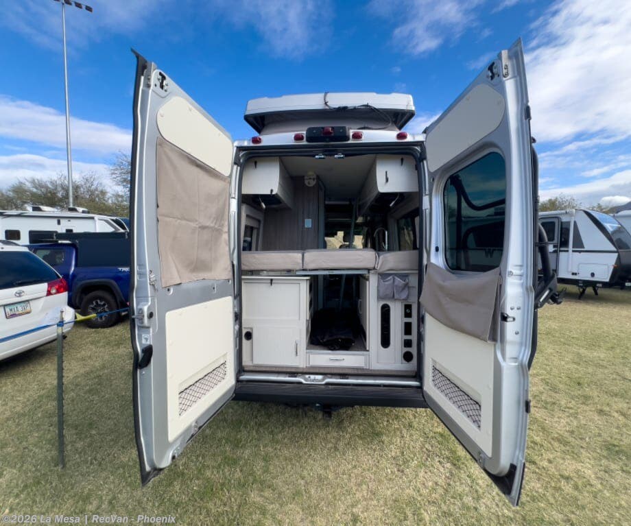 Used 2023 Thor Motor Coach Rize 18M available in Phoenix, Arizona