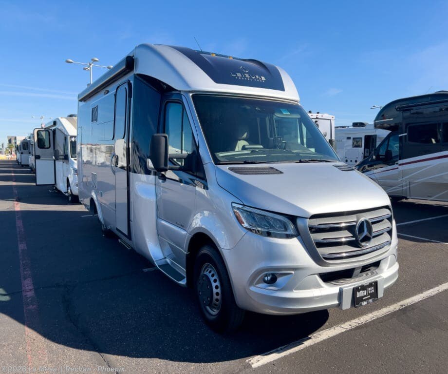 Used 2019 Leisure Travel Unity U24MB available in Phoenix, Arizona