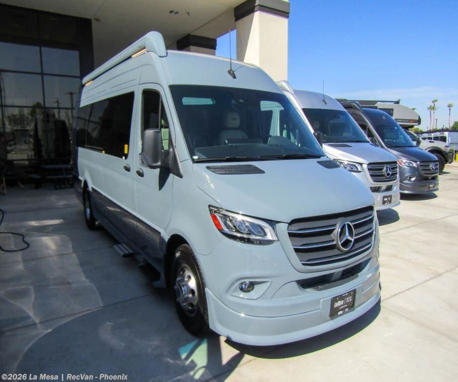 New 2025 Grech RV Strada-ion STRADA-I-L available in Phoenix, Arizona