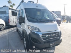 New 2026 Thor Motor Coach Tellaro 20U-T available in Phoenix, Arizona