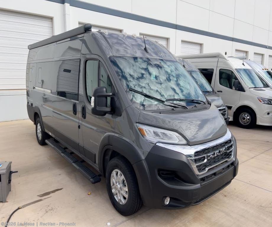 New 2026 Entegra Coach Ethos 20E available in Phoenix, Arizona